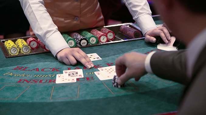 En İyi Blackjack Siteleri