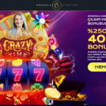 Anadolucasino Giriş