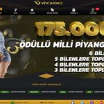 Vdcasino Giriş